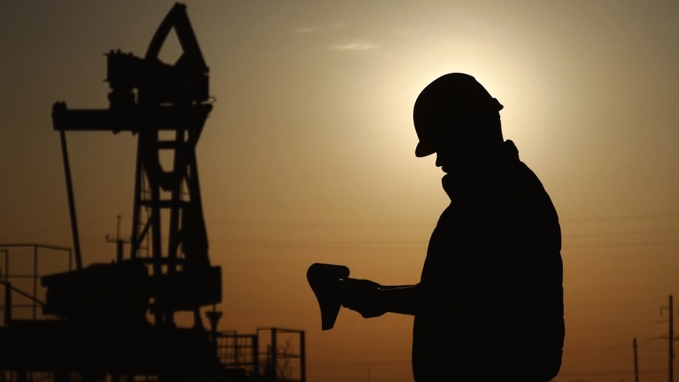 Construction Overview for Industry Product