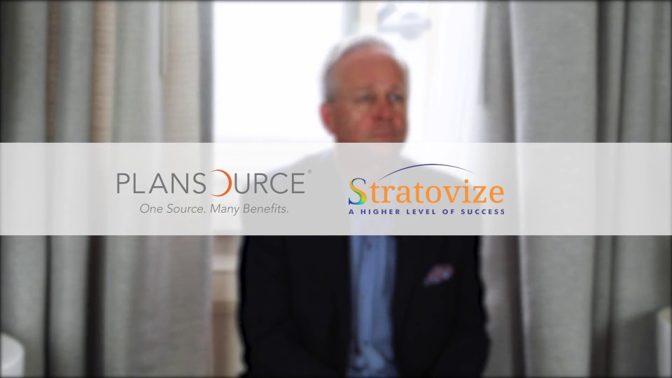 Stratovize - Customer Success Story (Chester Bullard - Chief Executive Officer)
