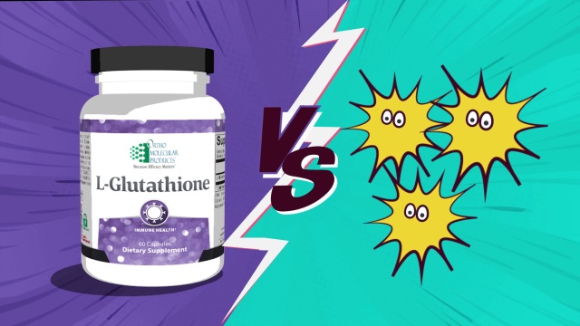 OMPI L-Glutathione OMPI L-Glutathione
