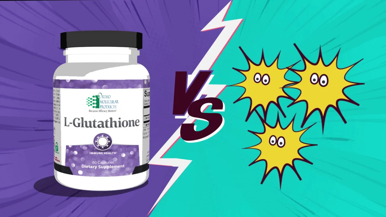 OMPI L-Glutathione