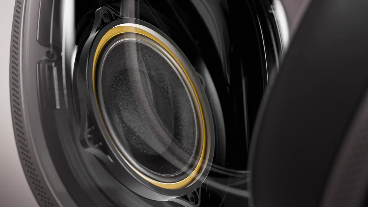 Px8 S2 - Over-ear noise-canceling headphones | Bowers & Wilkins