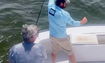 Nags Head Report Video 1