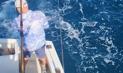 Lower Keys Report Video 2