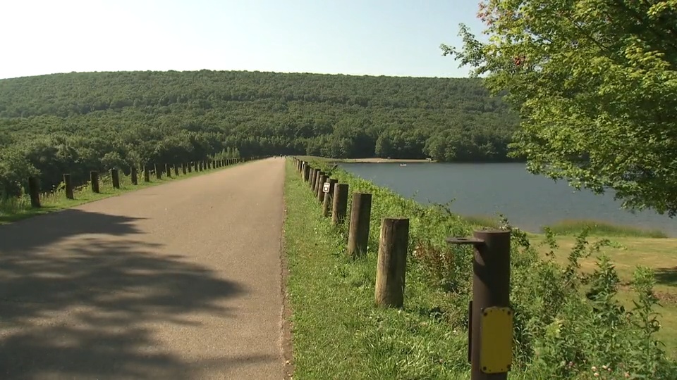 September 2022 - Argall Report: State Parks