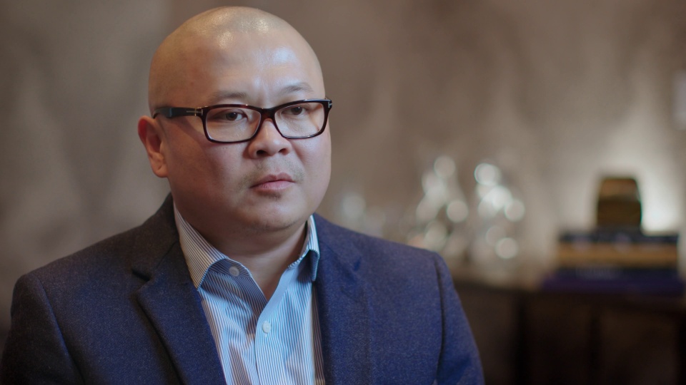 SailPoint - Customer Success Story (Phil Tran - Sr. Manager, Marketing Operations)