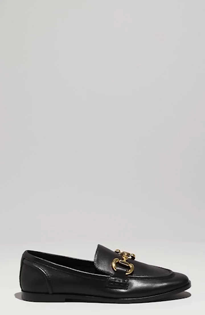 Velviteen Bit Loafer (Women) | Nordstrom
