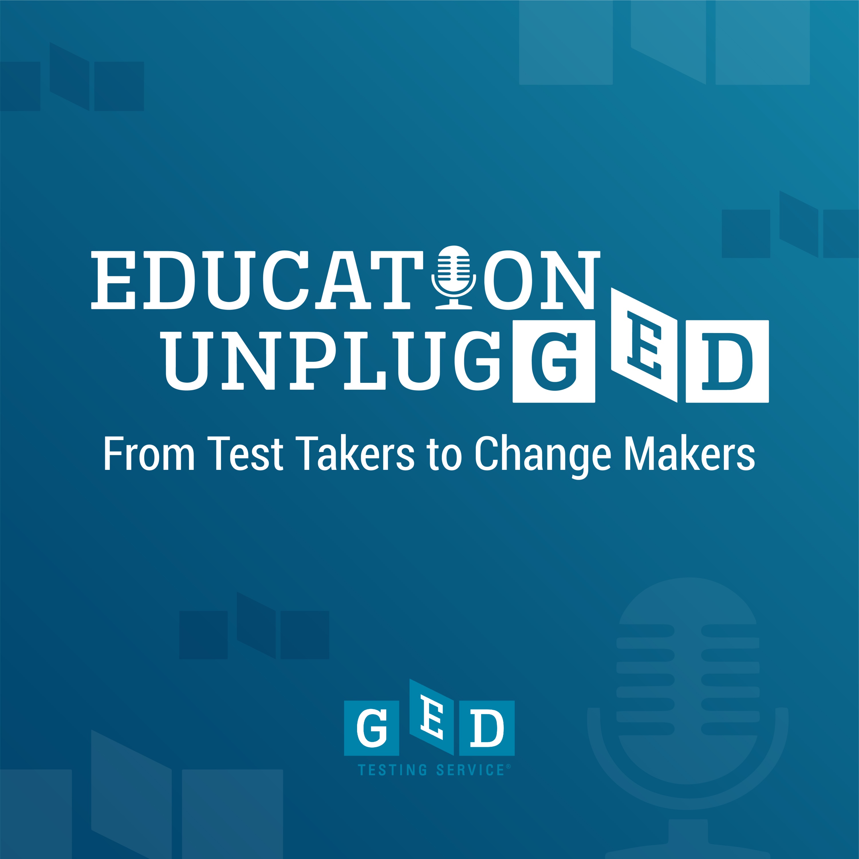 Education UnplugGED