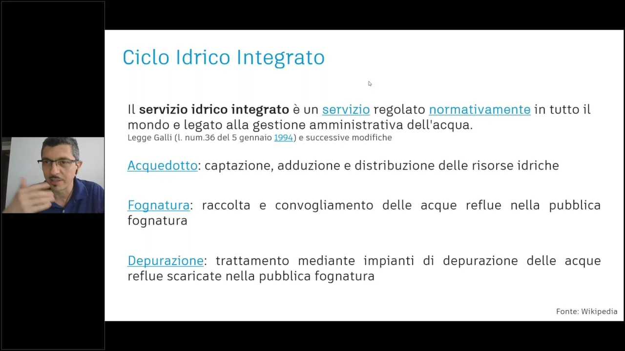 openBIM e interoperabilità