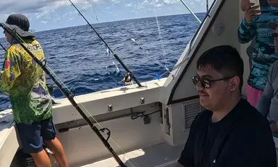 Cancún Report Video 2