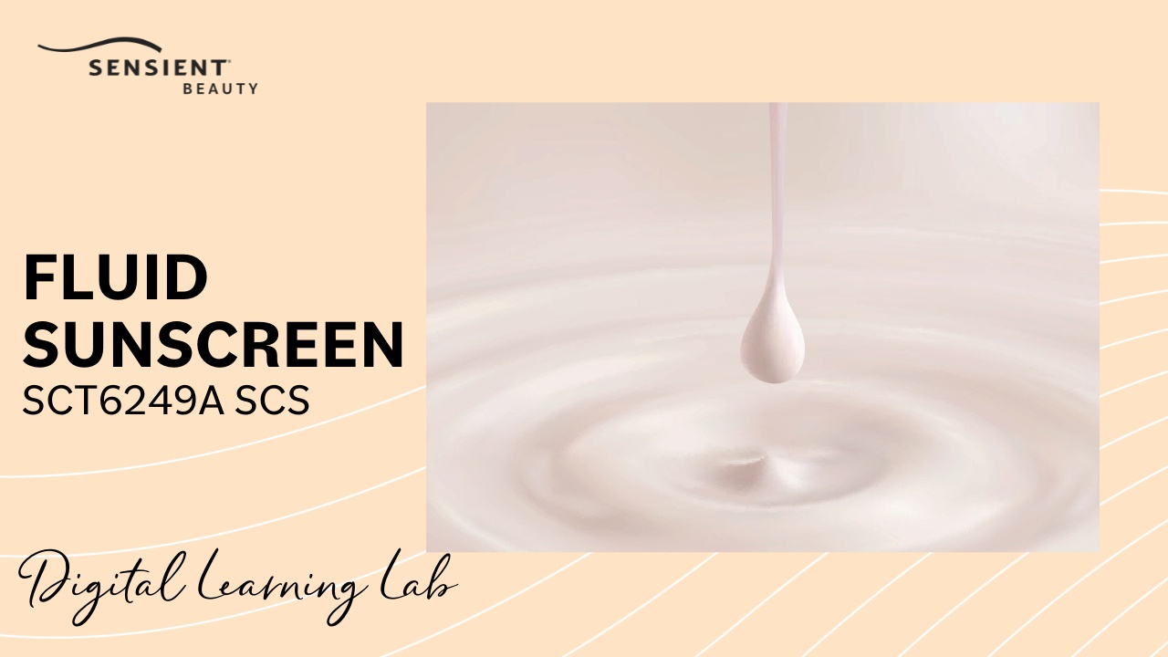 04_Fluid sunscreen SCT6249A SCS_Teaser