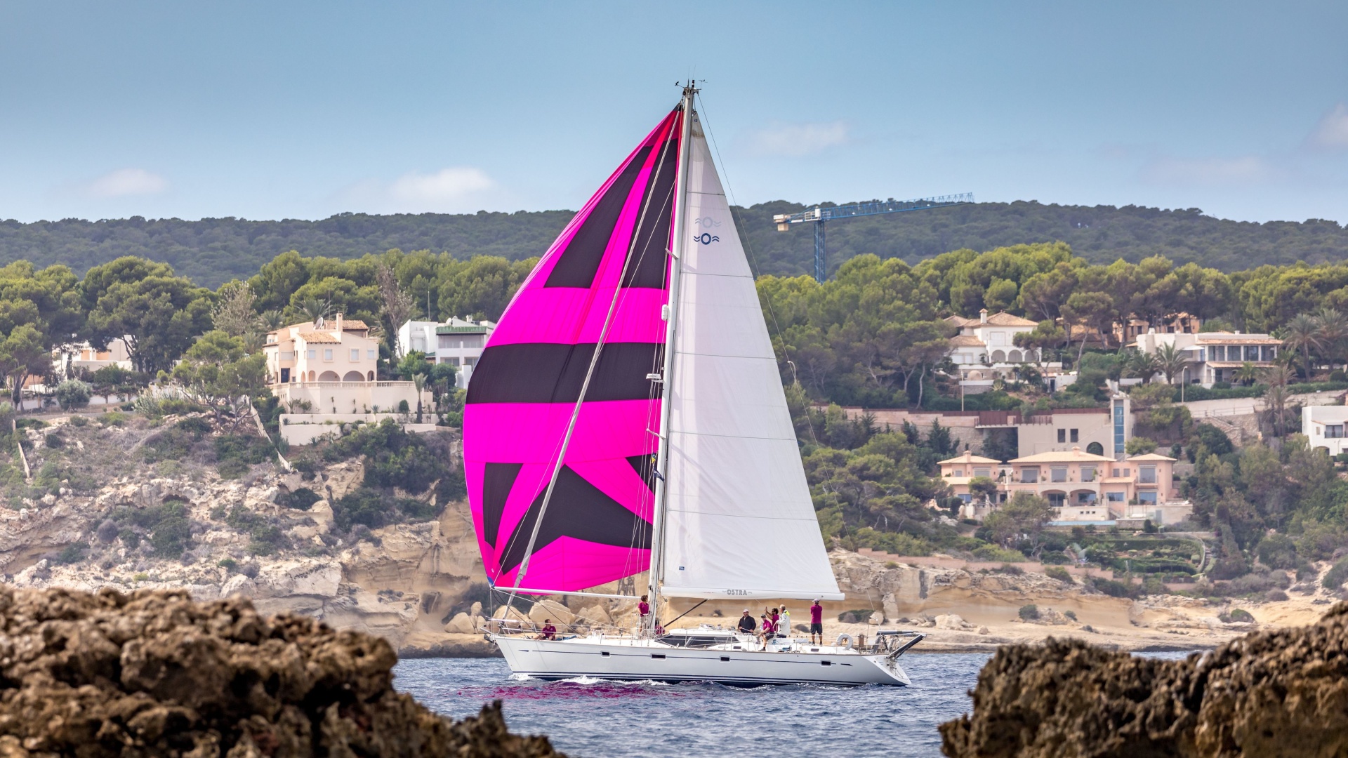 53 Ostra A walk through Oct23