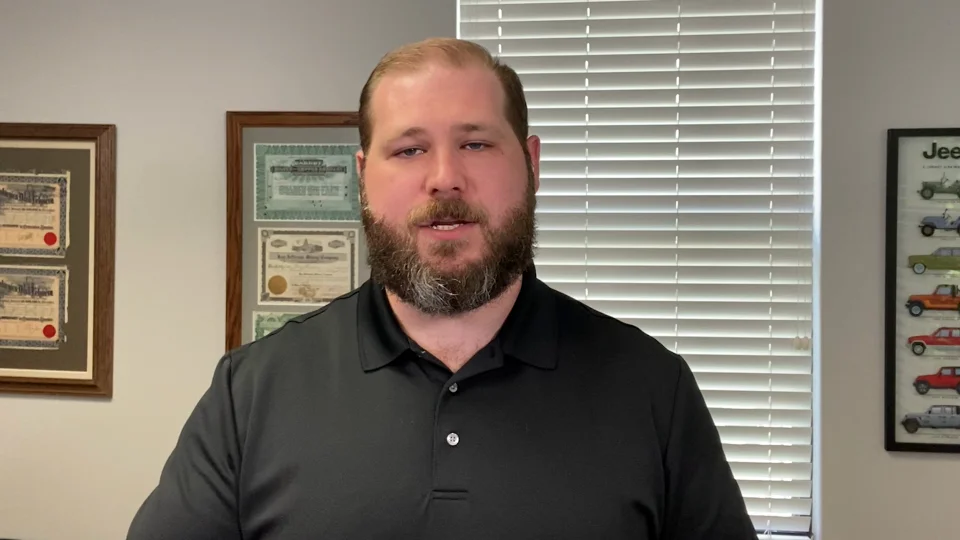 June 12, 2025 - Personal Liability Basics (Part 1/2)