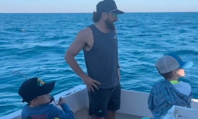 Panama City Beach Report Video 2