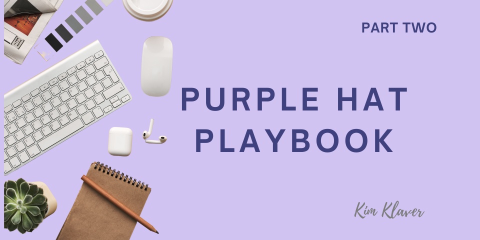 How to let AI help you write posts, find your audience and help you get your customers...