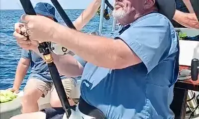 Playa Flamingo Video Report 1