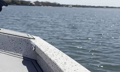 Capt. Trevor was amazing!