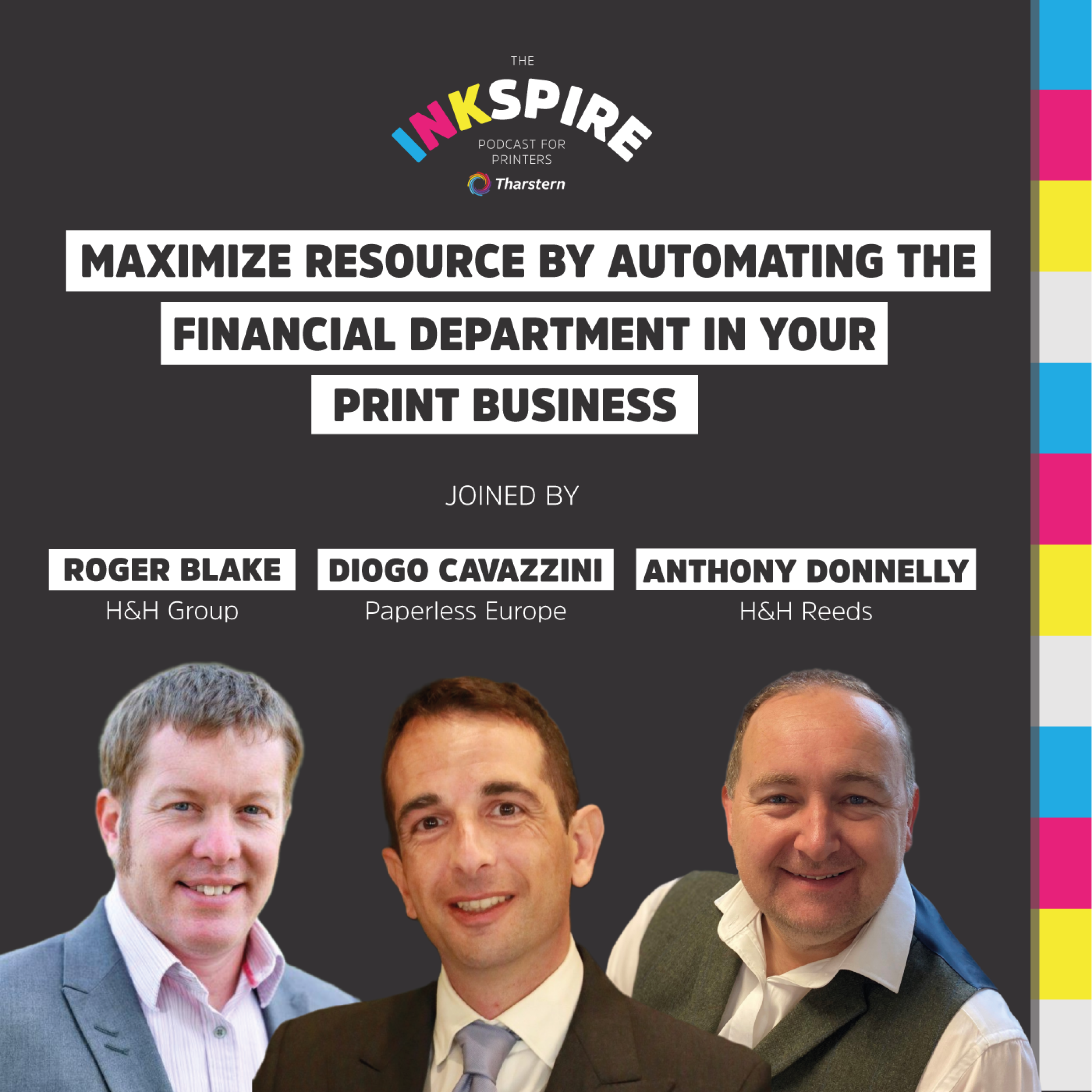 The INKSPIRE Podcast
