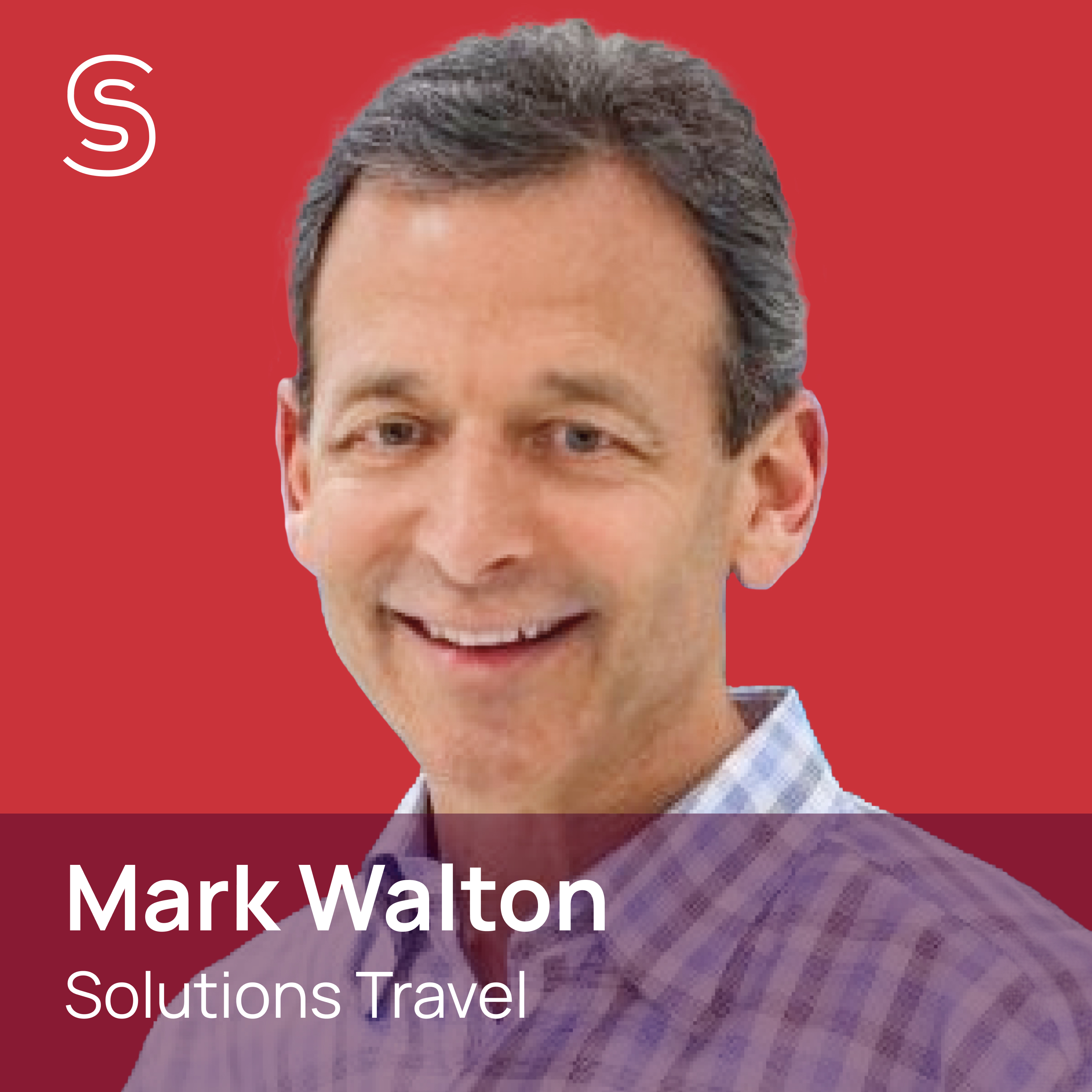 Spotnana\'s Travel Is a Human Emotion Podcast