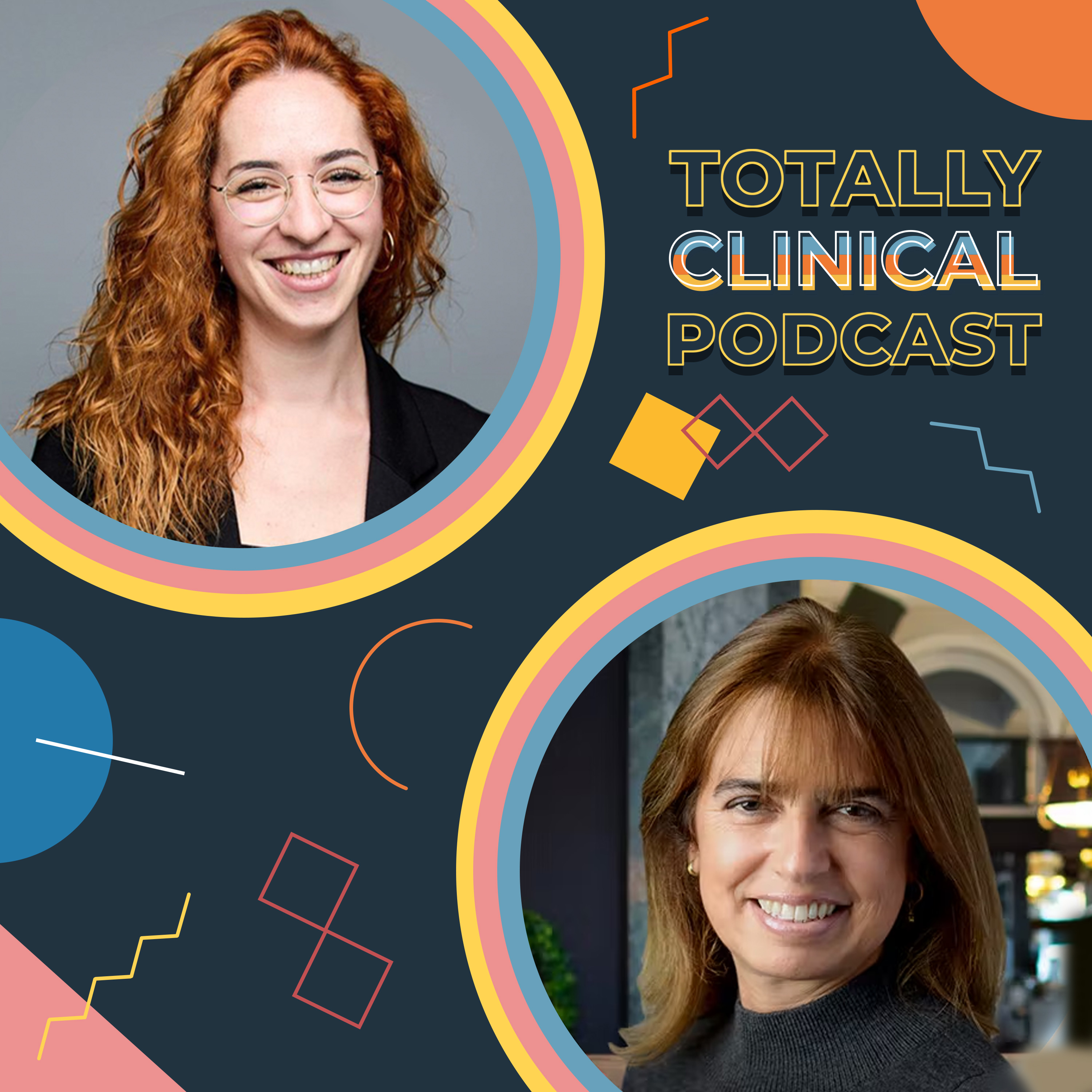 Totally Clinical: Trial Triumphs & Rad Trends