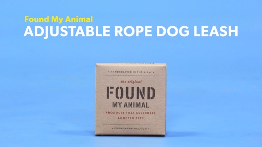 Play Video: Learn More About Found My Animal From Our Team of Experts
