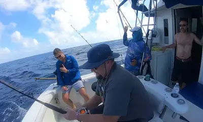 Cancún Report Video 0