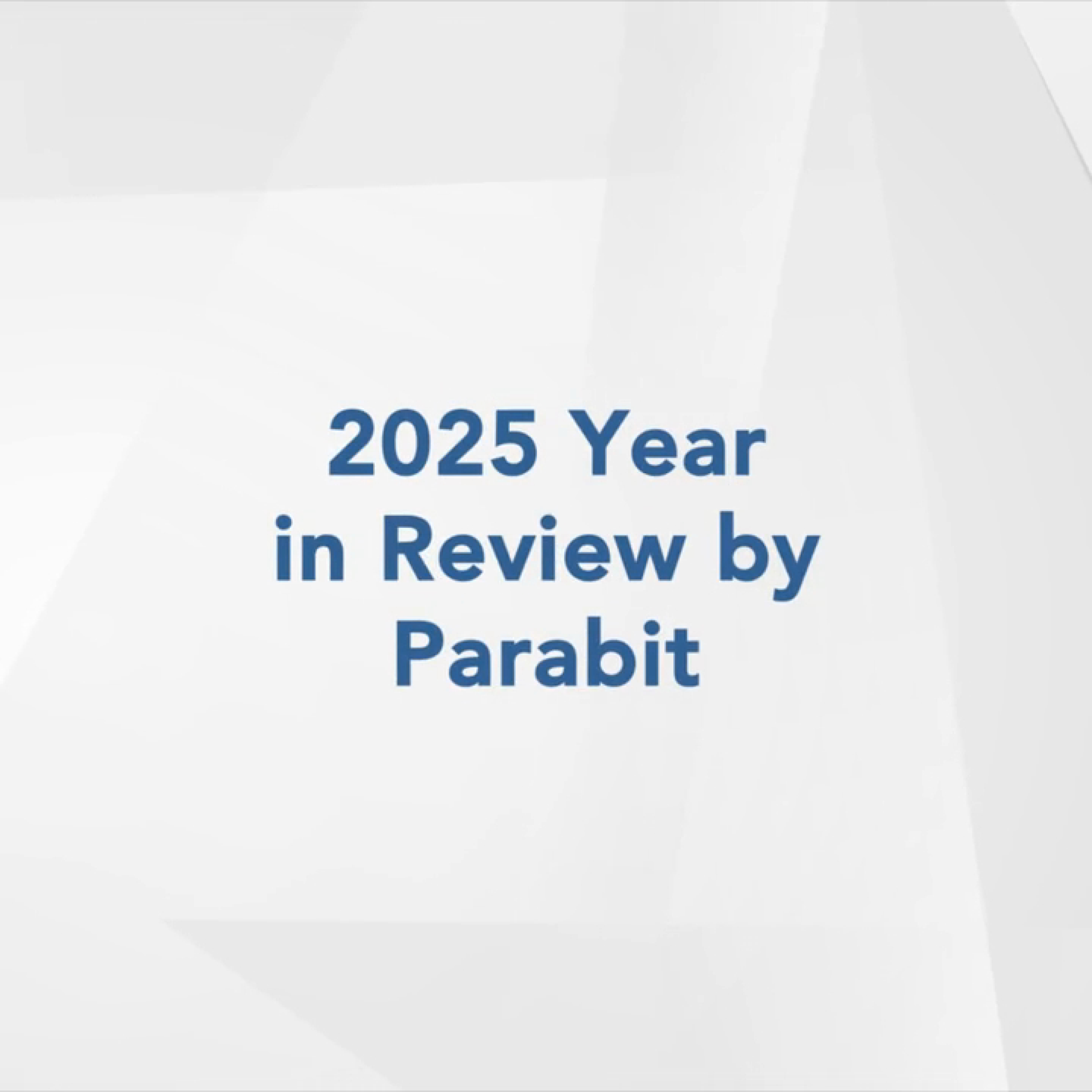 2025 Year in Review episode artwork