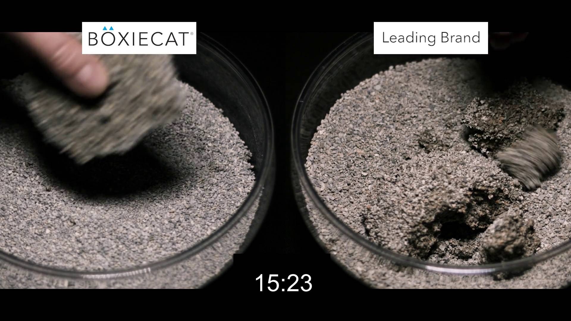 probiotic cat litter