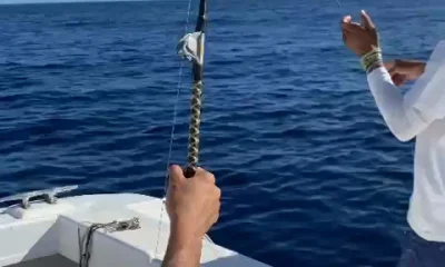 Le Morne Report Video 0