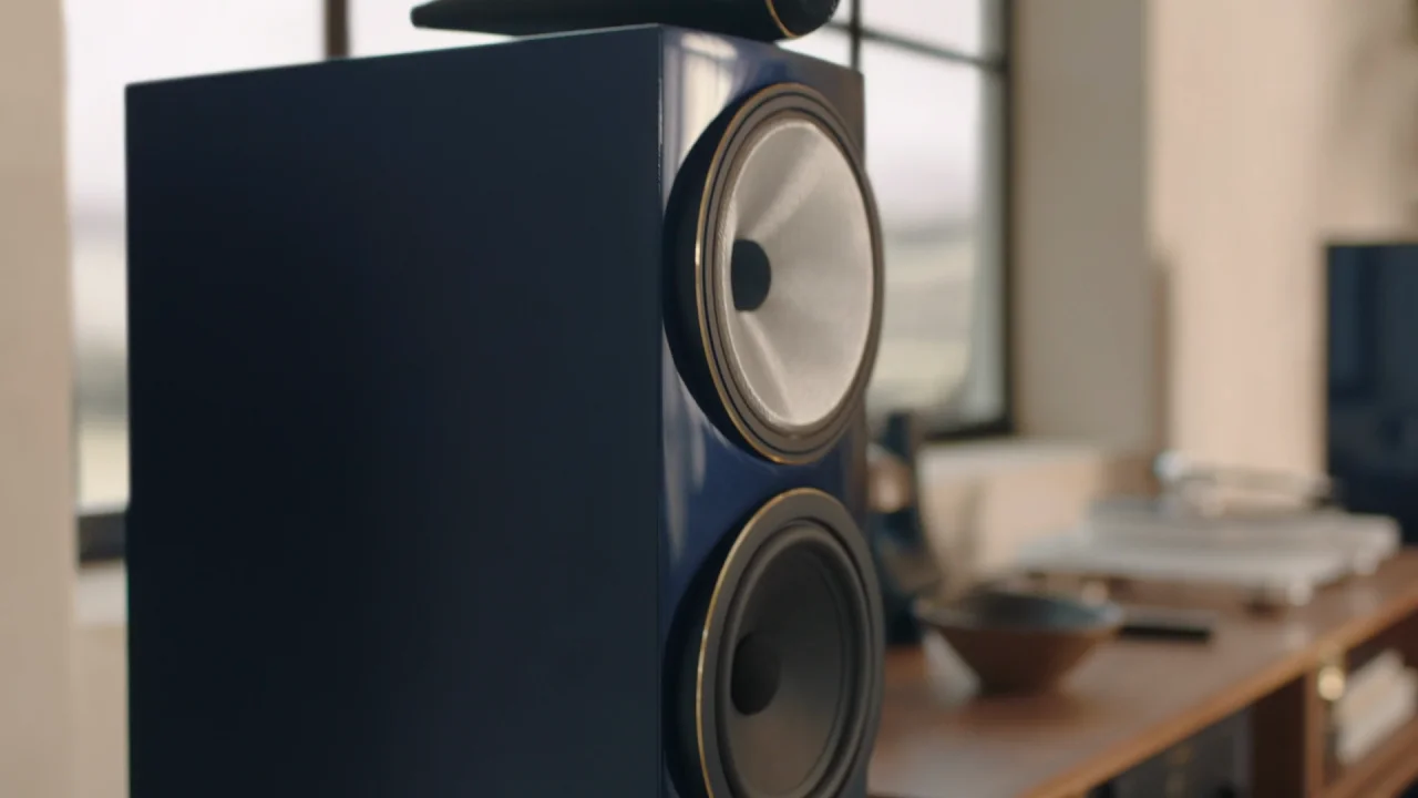 702 S3 Signature - High-performance 700 Series floor