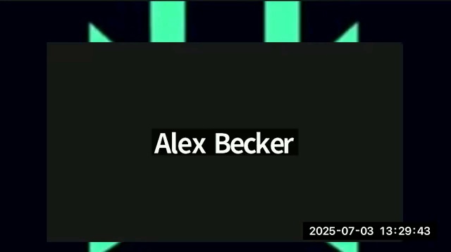 Missed the Live Q&A with me today? Time Stamps as follows