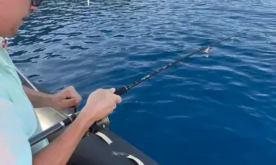 Pantanassa Report Video 0