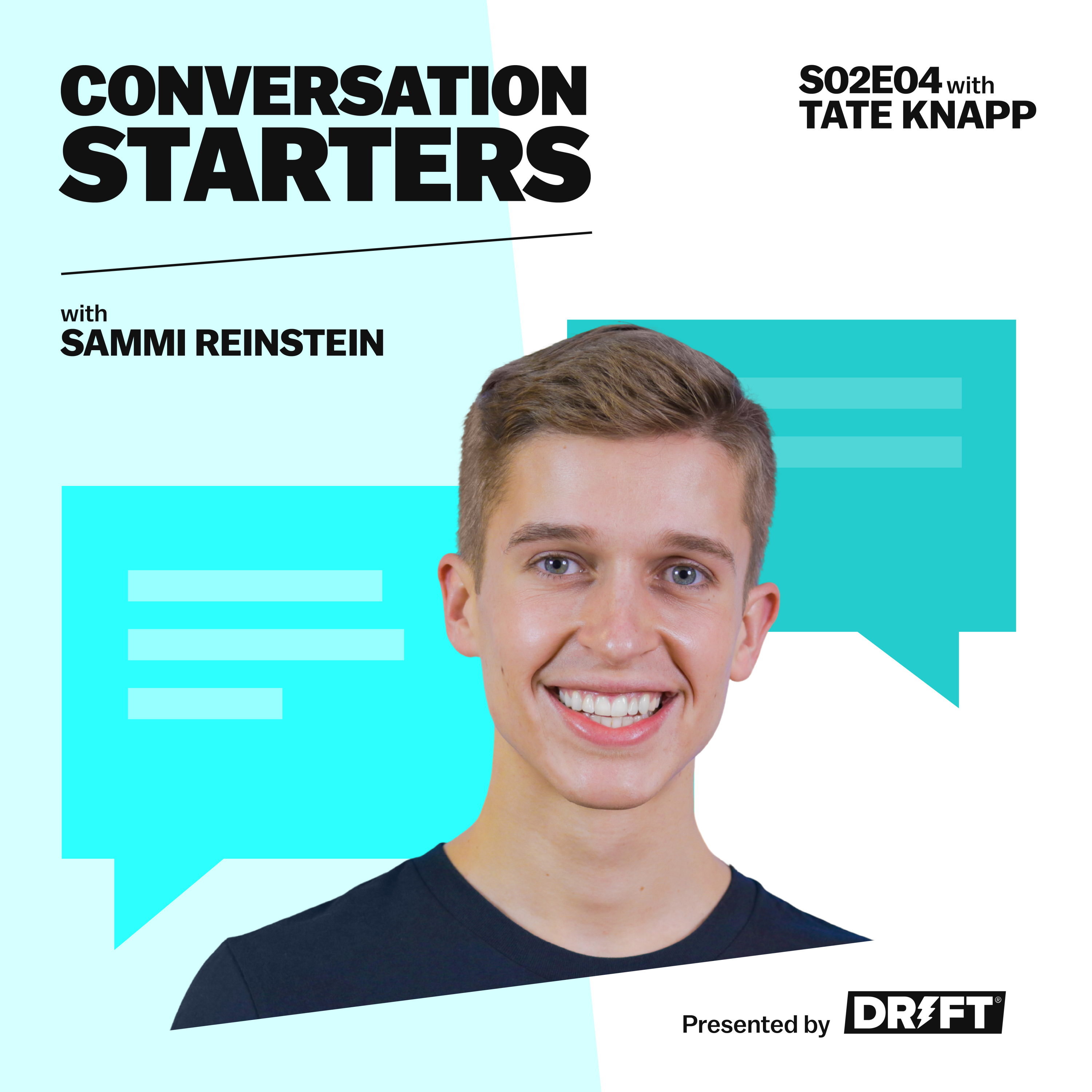 Conversation Starters with Sammi Reinstein