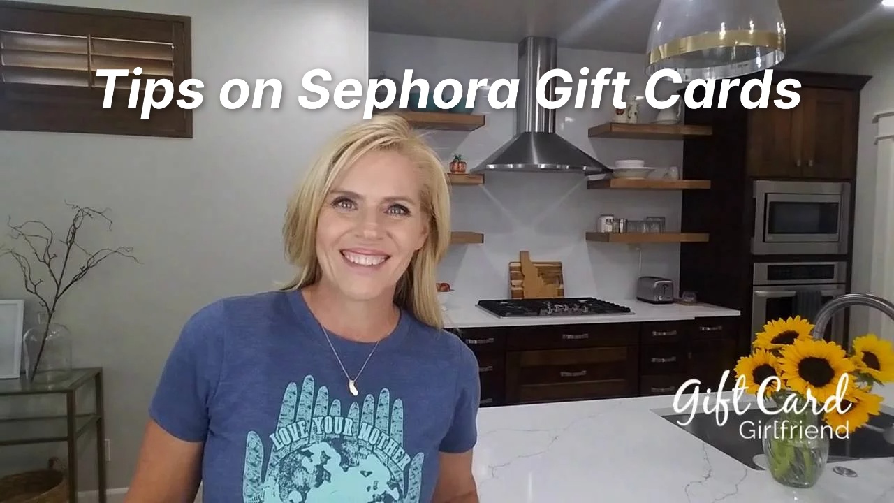 3 Ways To Check Sephora Gift Card Balance - Online & Offline - Prestmit