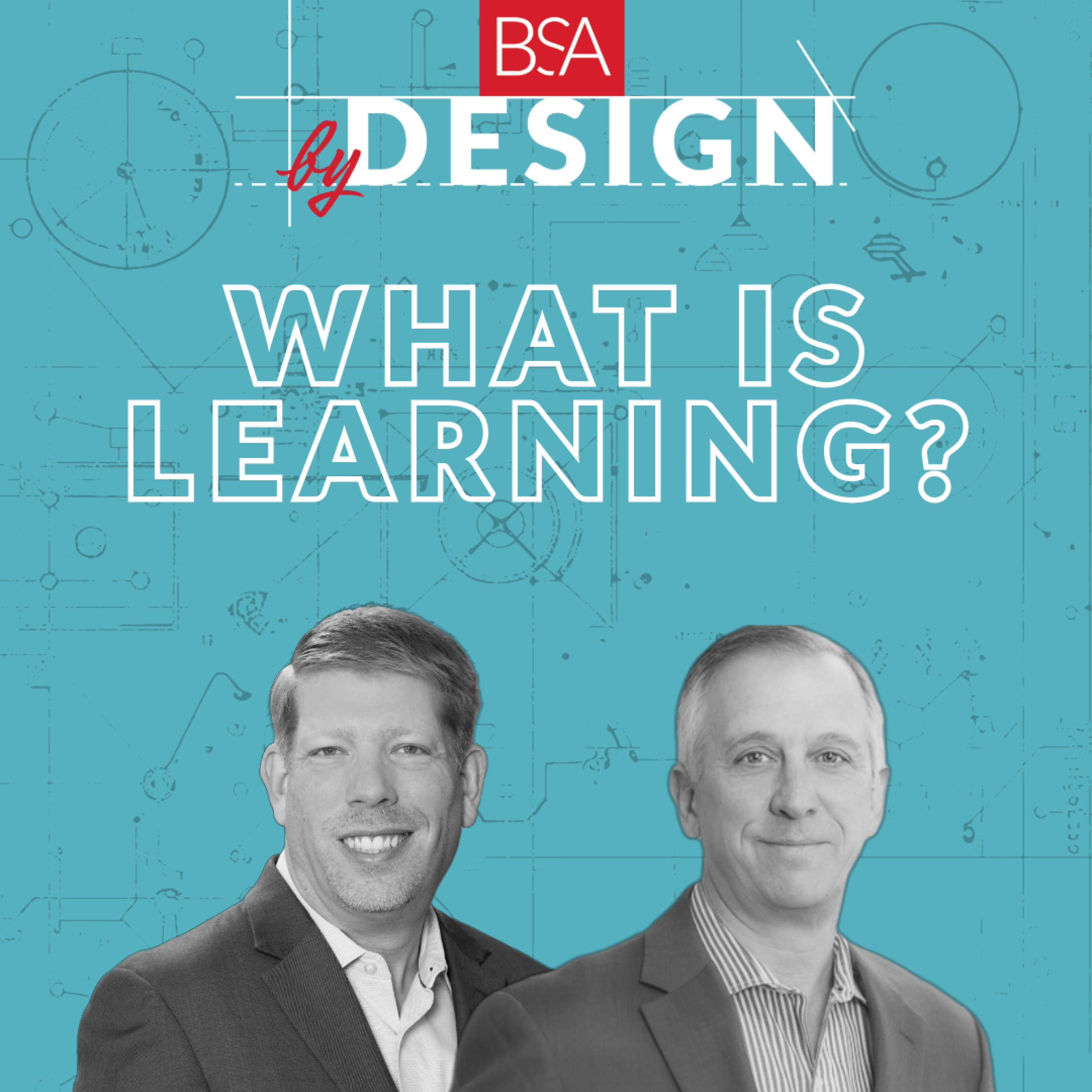 What is Learning? episode artwork