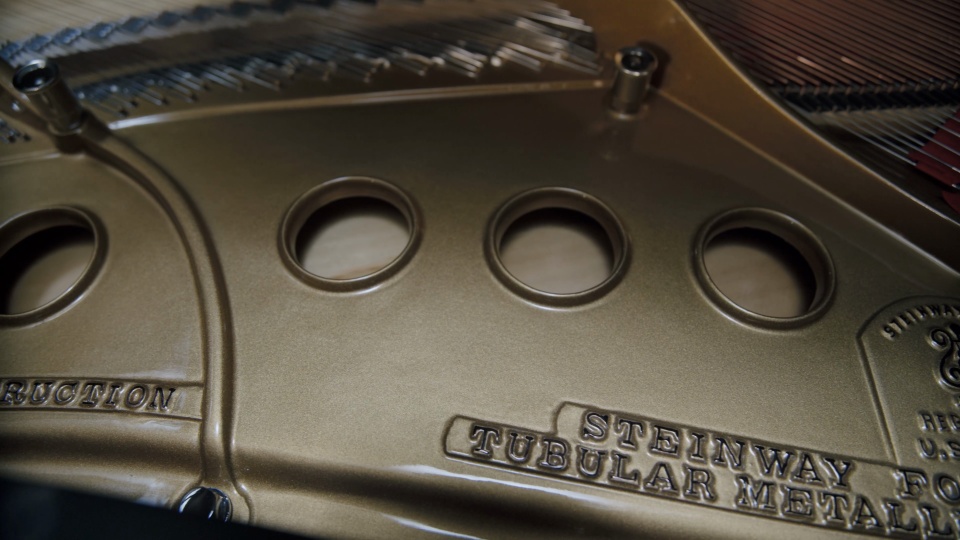 1926 Steinway Grand M