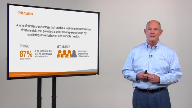 The Auto Care Association (ACA) and AVI (a Florida company) join forces in the fight for ownership, accessibility and privacy rights of car-generated data.