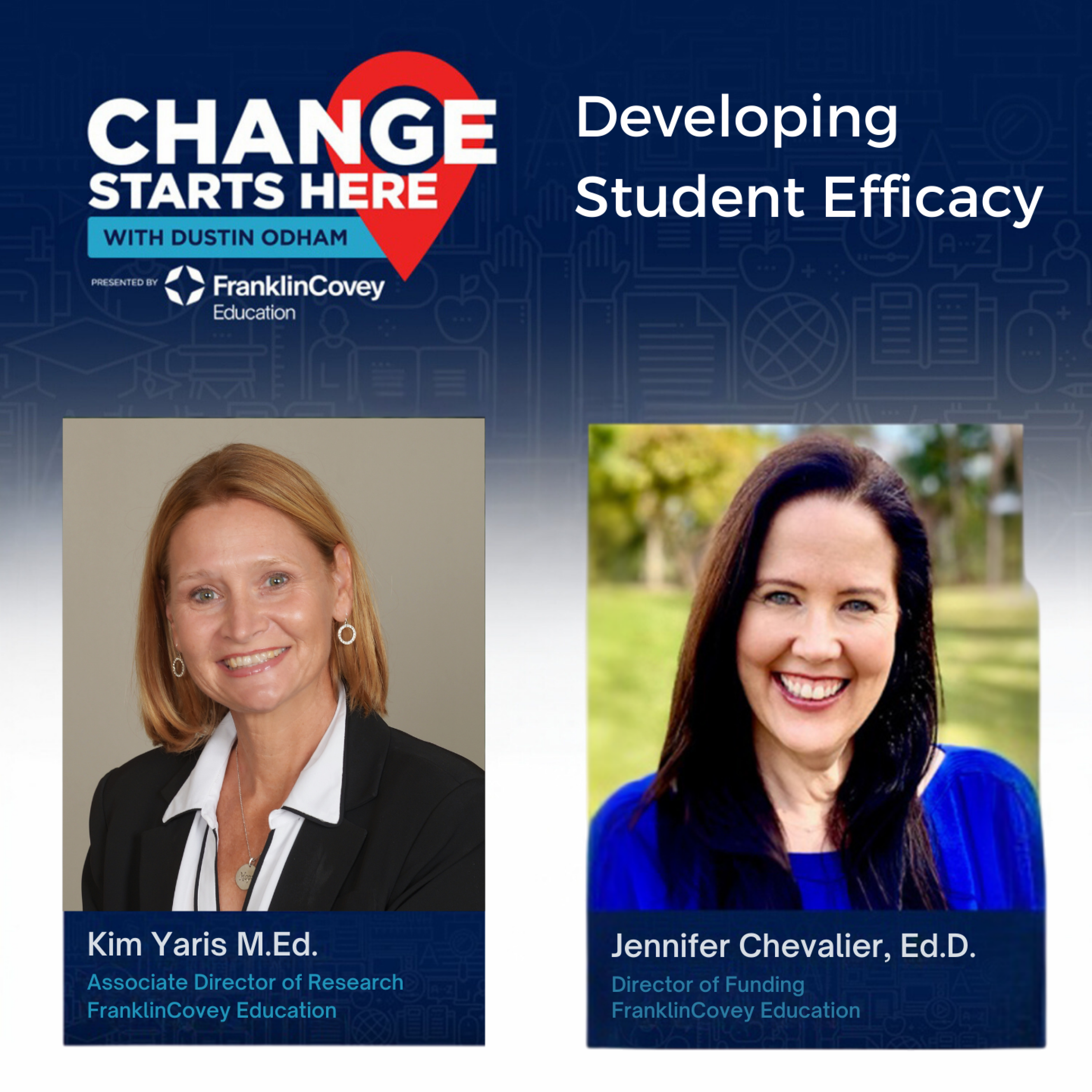 Developing Student Efficacy
