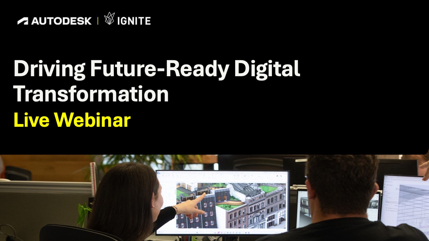Ignite Drives Future-Ready Digital Transformation with Tech Consolidation