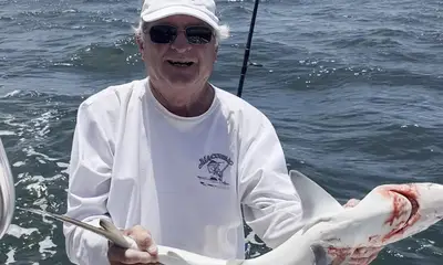 Wanchese Report Video 0