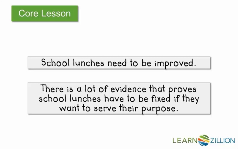 Old English Essay Personal Essay Examples For High School also What Is A Thesis For An Essay Draft A Concluding Paragraph For An Argumentative Essay Learnzillion Business Ethics Essay Topics