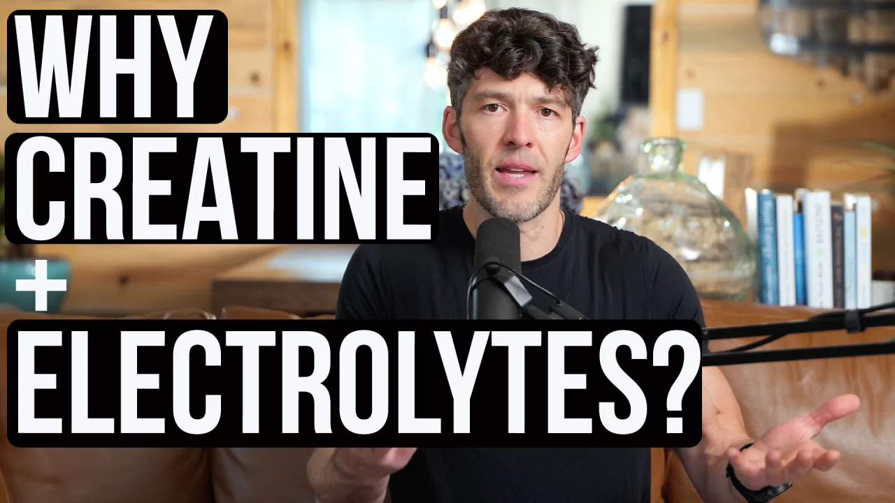 Are these Electrolyte salts good? : r/fasting