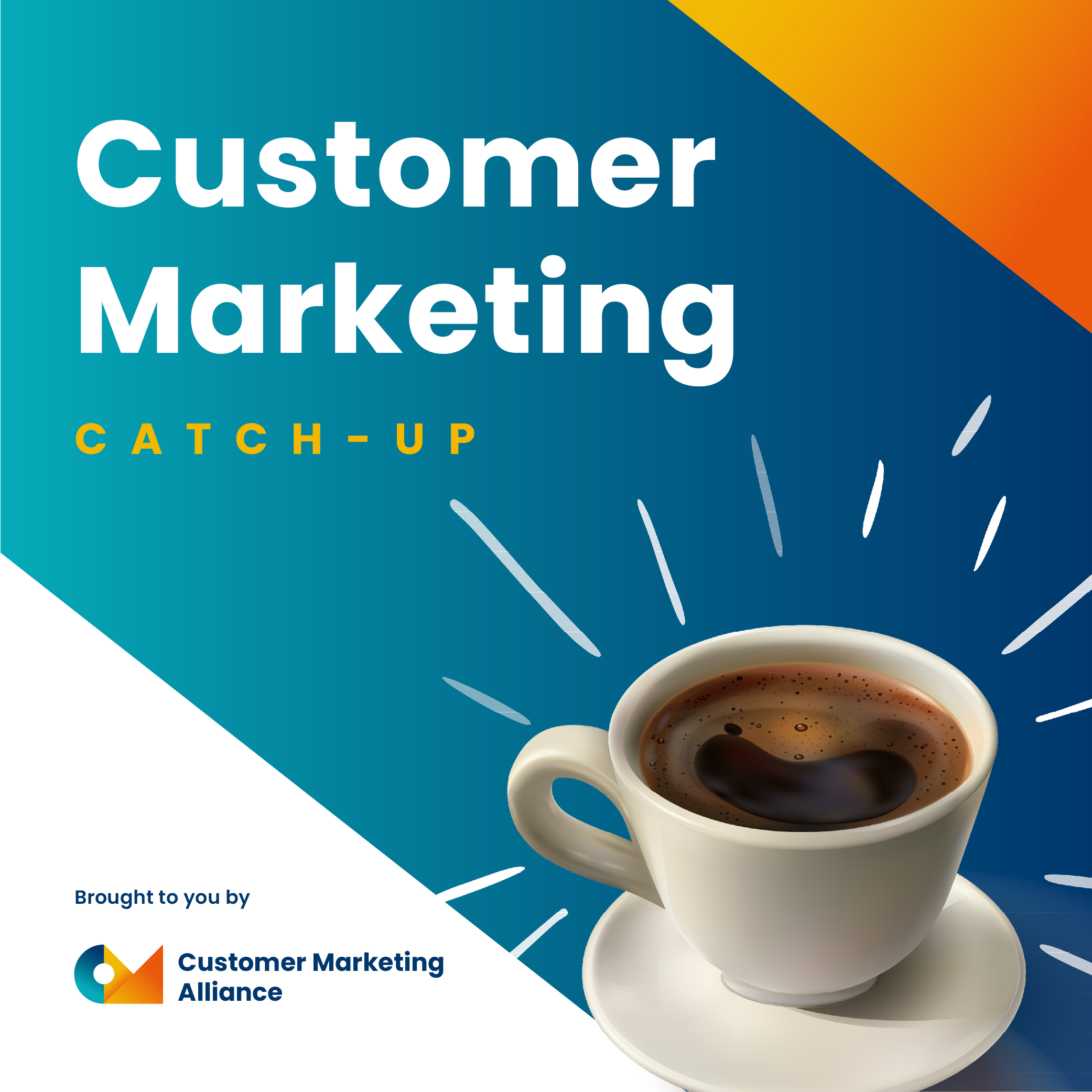 Dean Lindsay | How to launch a great fintech-focused customer advocacy program | Customer Marketing Catch-up