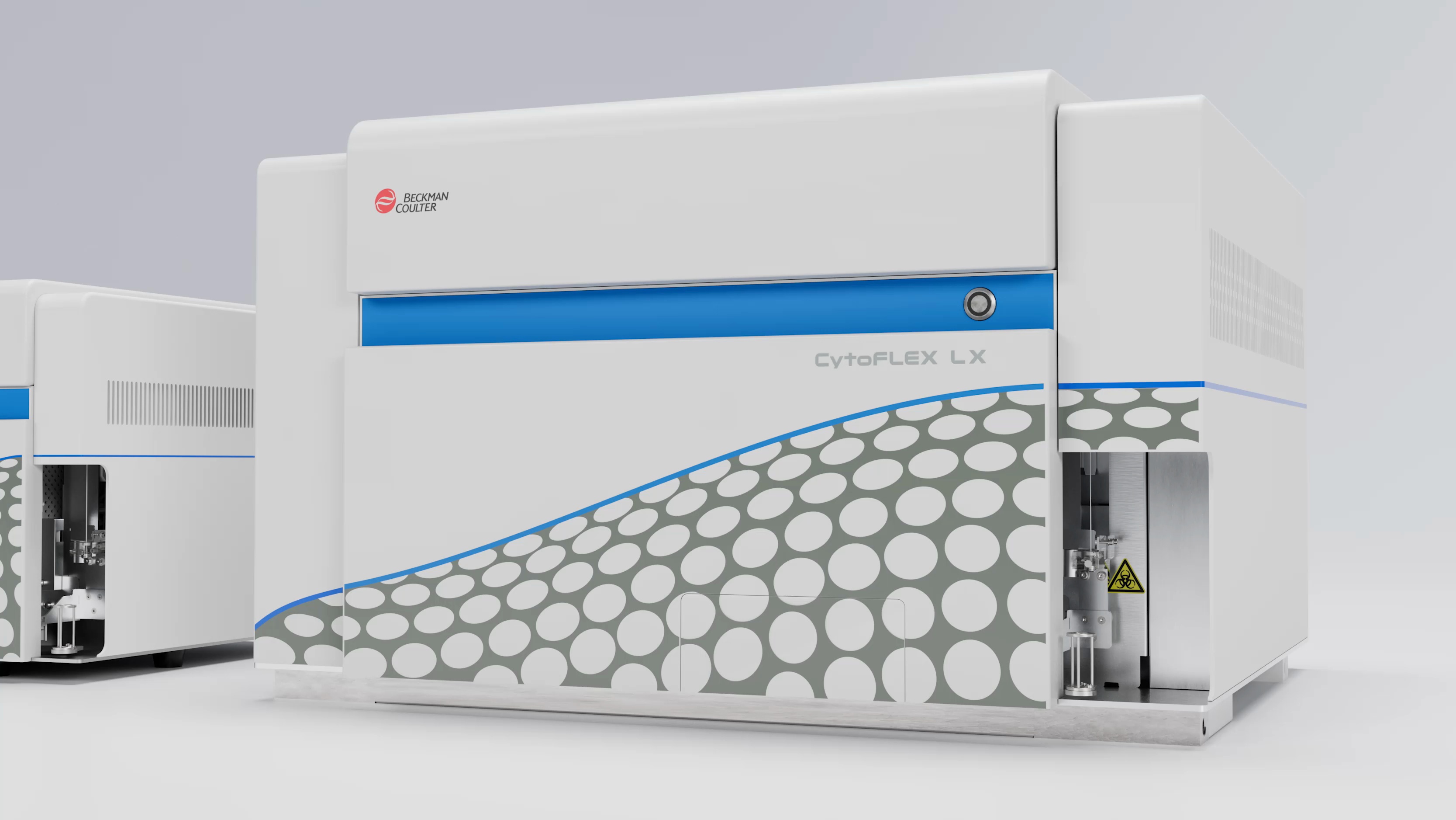 CytoFLEX Platform