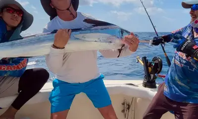 Cancún Report Video 0