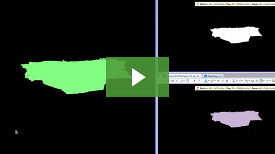 Manipulate Views in PointModeller