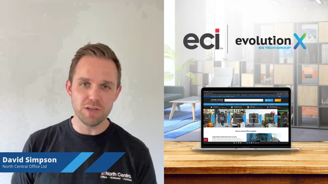 EvolutionX Success Story | North Central Office