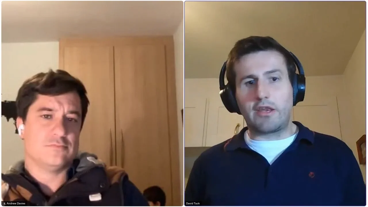 Finance innovation: The tech-driven CFO's toolkit w/ Mayday - Paddle