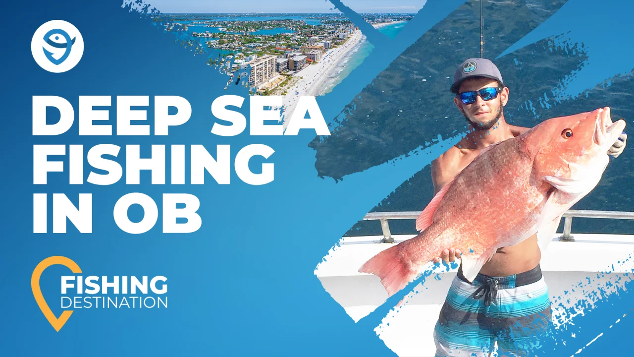 How to Go Deep Sea Fishing in Orange Beach: The Complete Guide