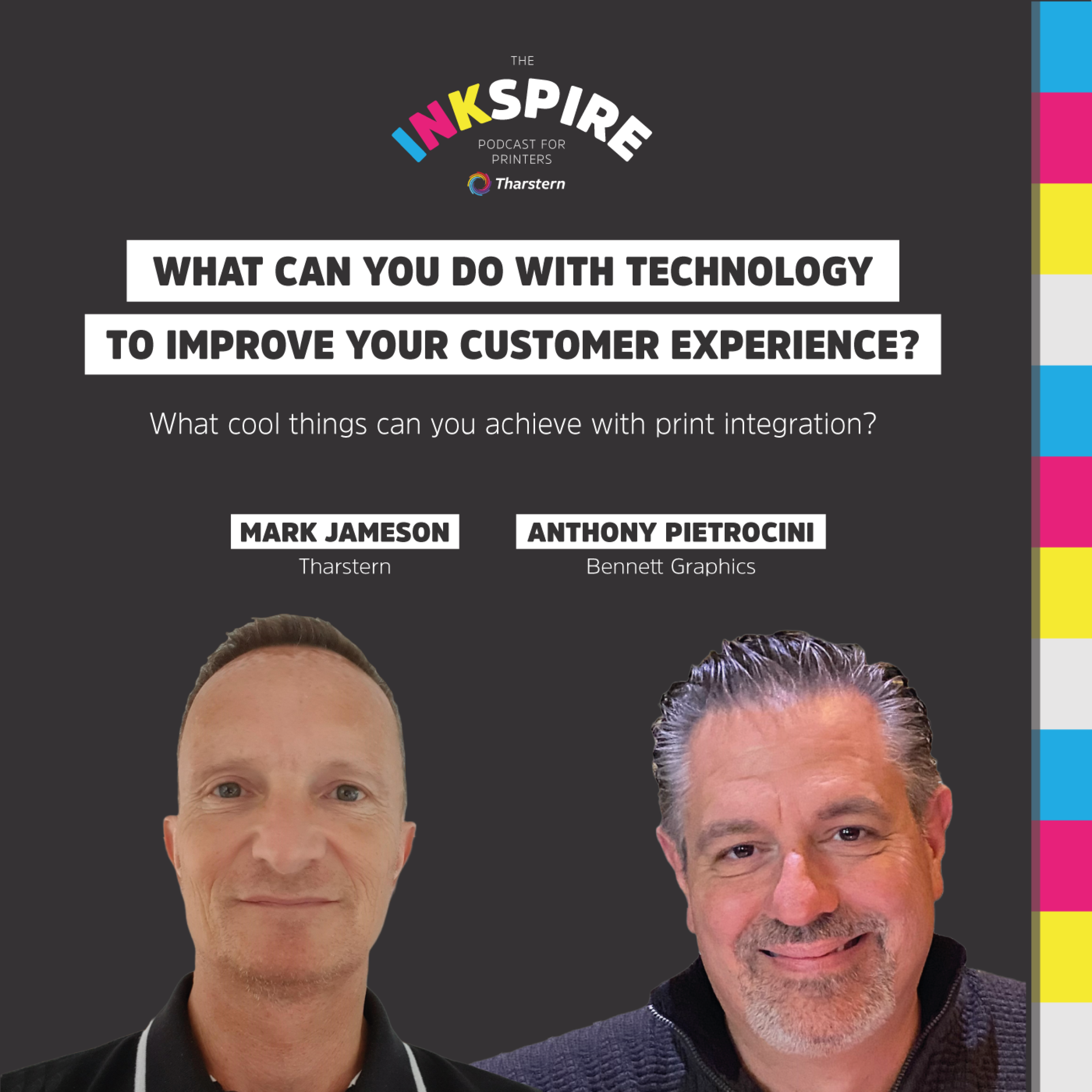 The INKSPIRE Podcast