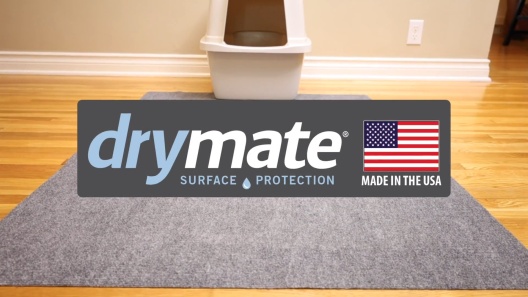 Play Video: Learn More About Drymate From Our Team of Experts